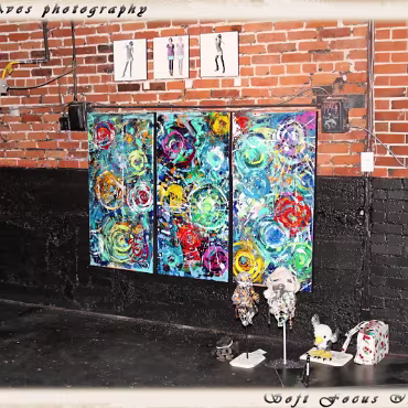 The Rest Friday Night